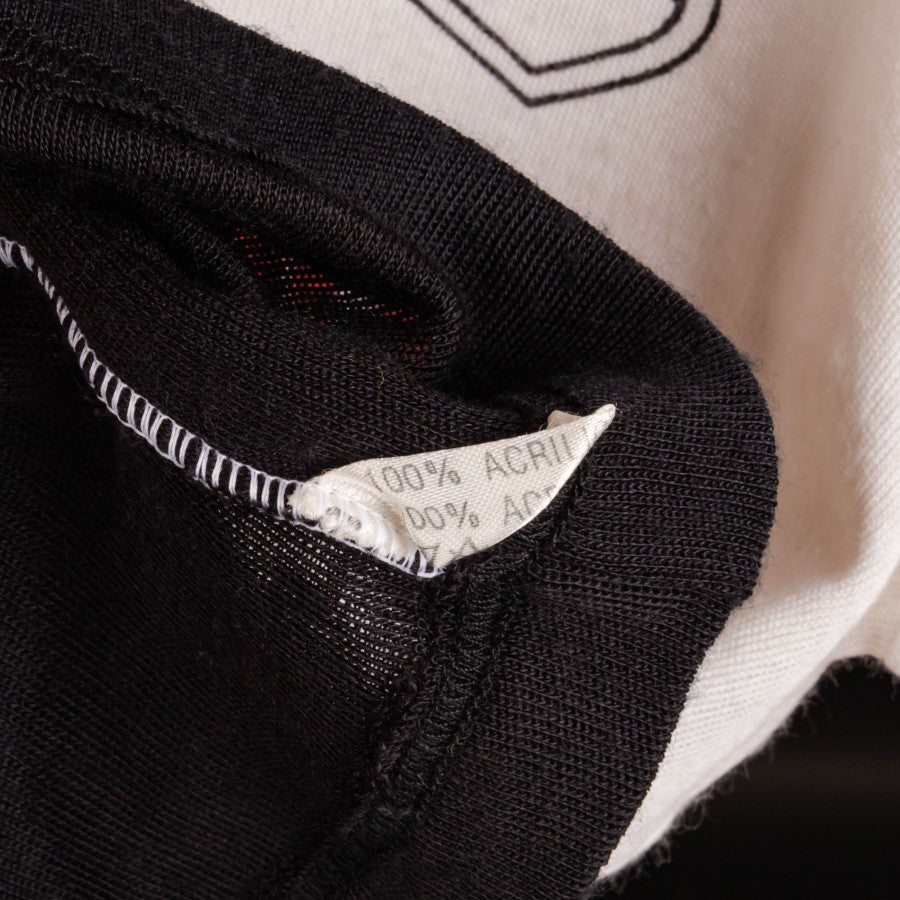 maglia home udinese diadora N10 1984/1985 by DIADORA - Home (9)