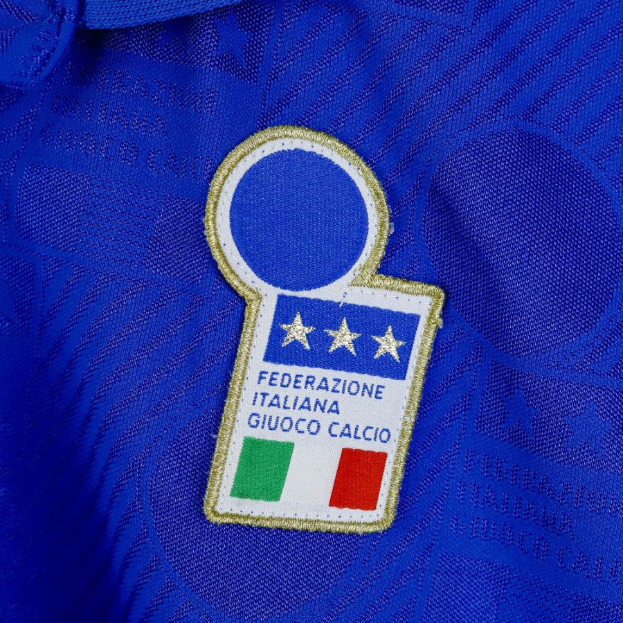 Maglia Italia Diadora n10 Bambino Usa 94 by DIADORA - Home (7)