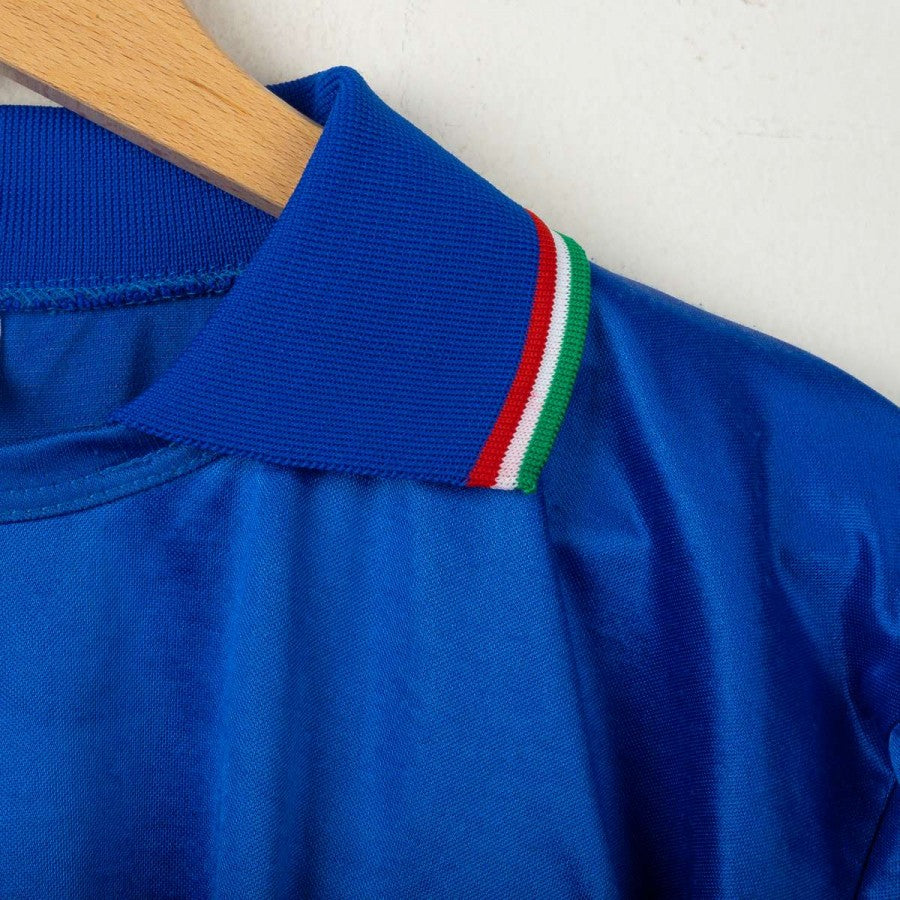 Maglia Italia Home Diadora n.10 1990 by DIADORA - Home (14)