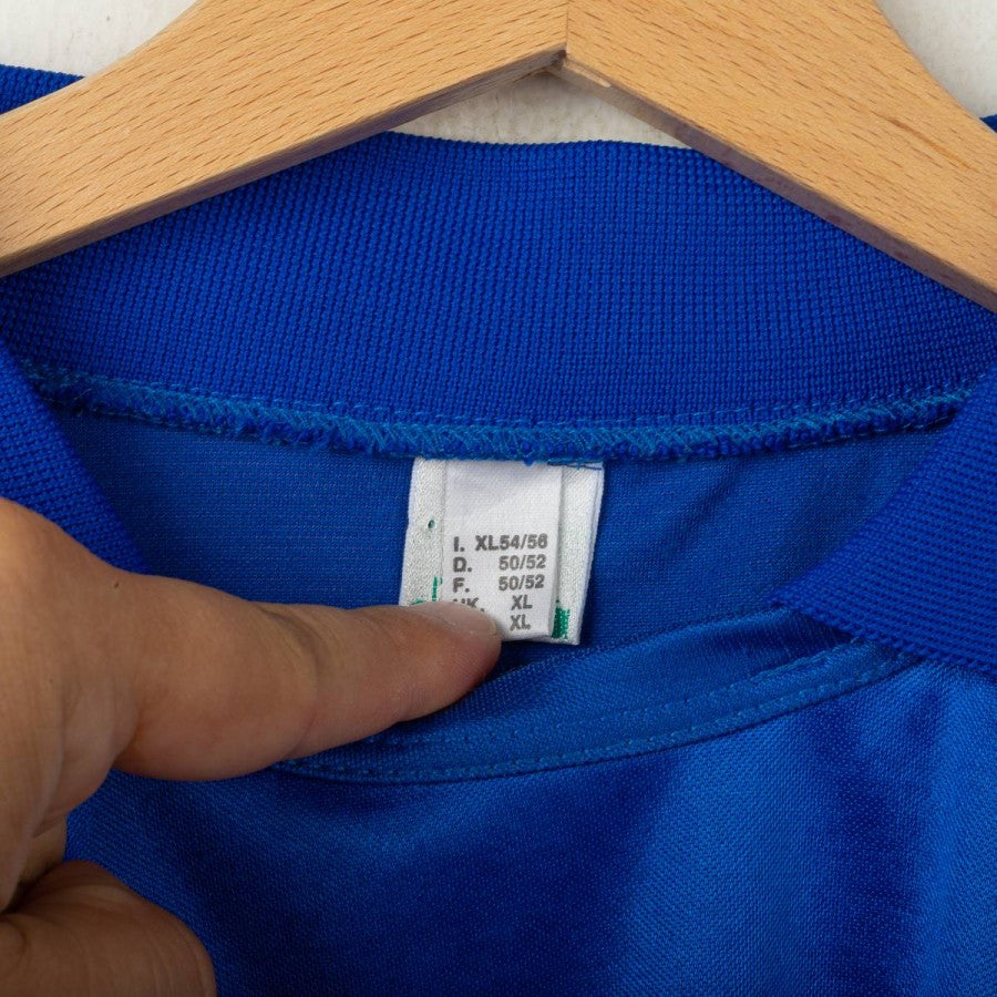 Maglia Italia Home Diadora n.10 1990 by DIADORA - Home (16)