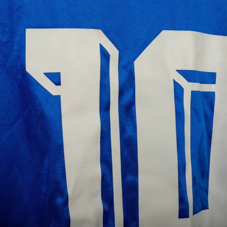 Maglia Italia Home Diadora n.10 1990 by DIADORA - Home (8)