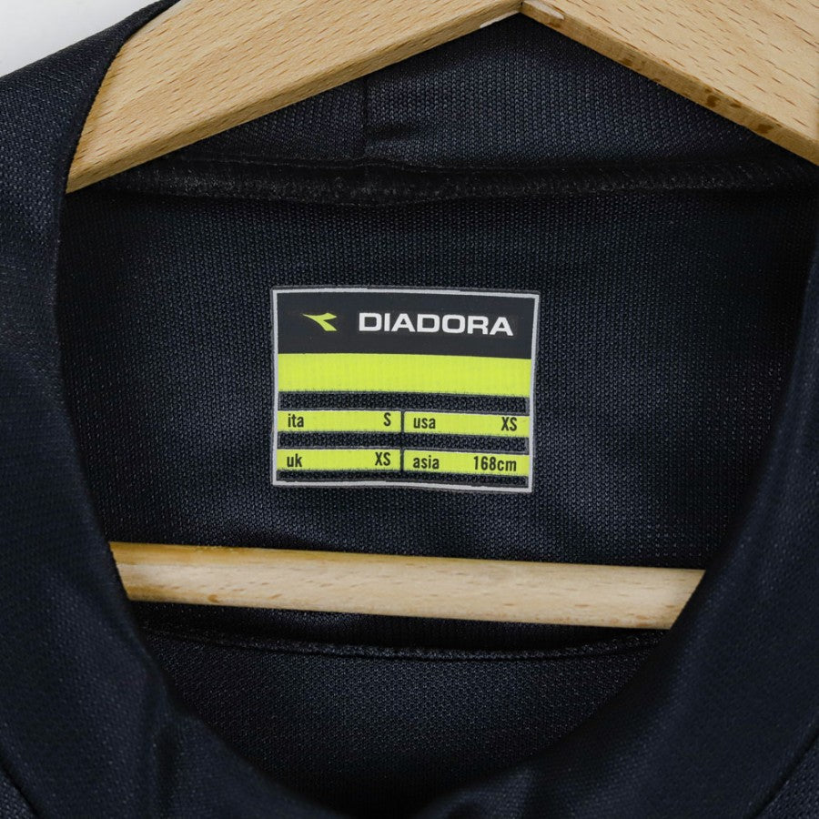 Maglia Napoli Diadora 2007/2008 by DIADORA (9)