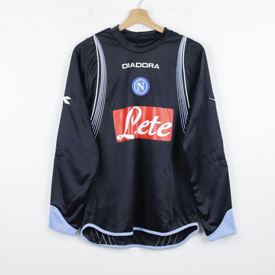 Maglia Napoli Diadora 2007/2008 by DIADORA
