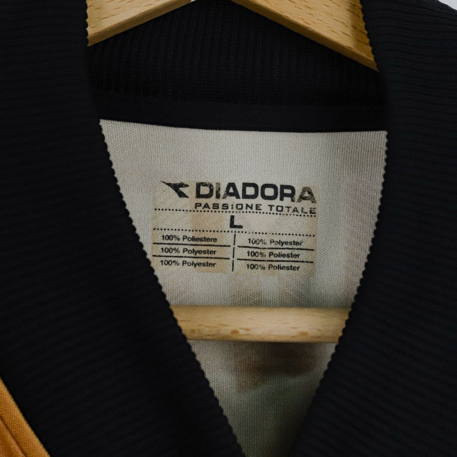 Maglia Napoli Diadora Mancini n1 2001/2002 by DIADORA - Home (10)