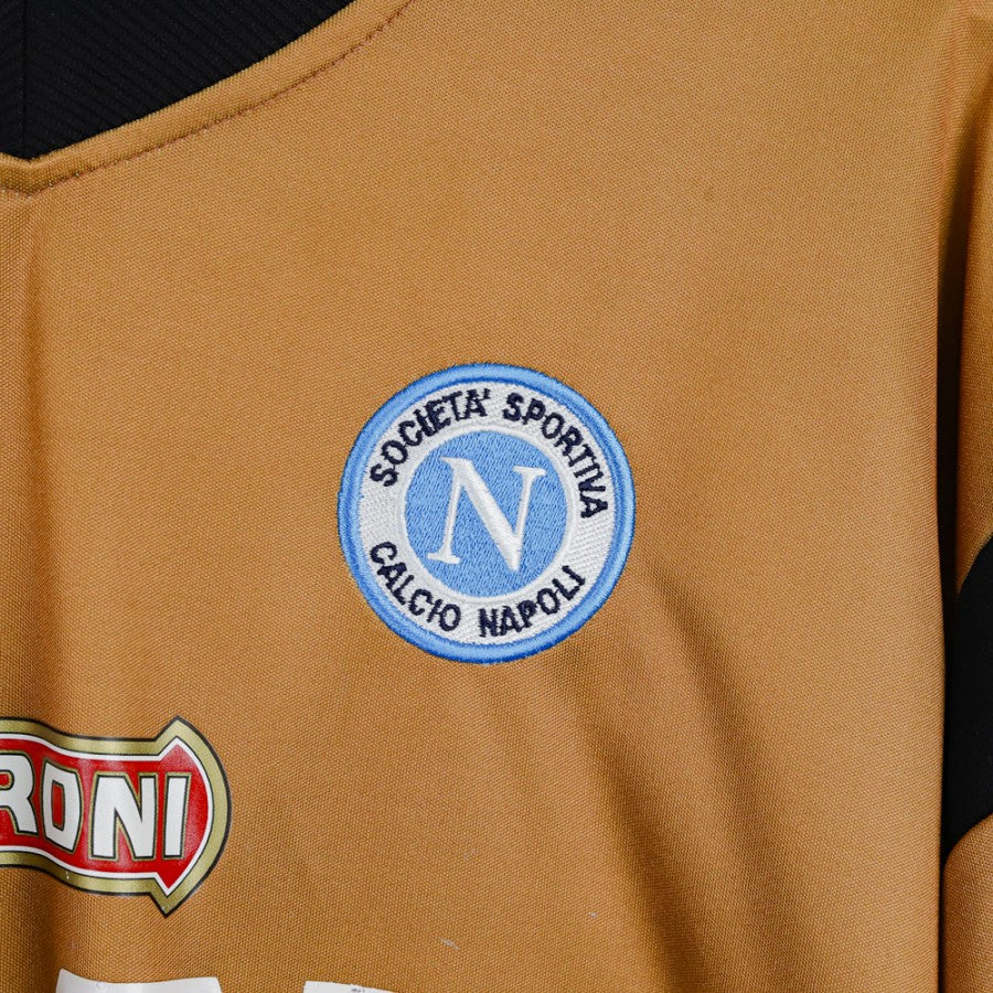 Maglia Napoli Diadora Mancini n1 2001/2002 by DIADORA - Home (7)