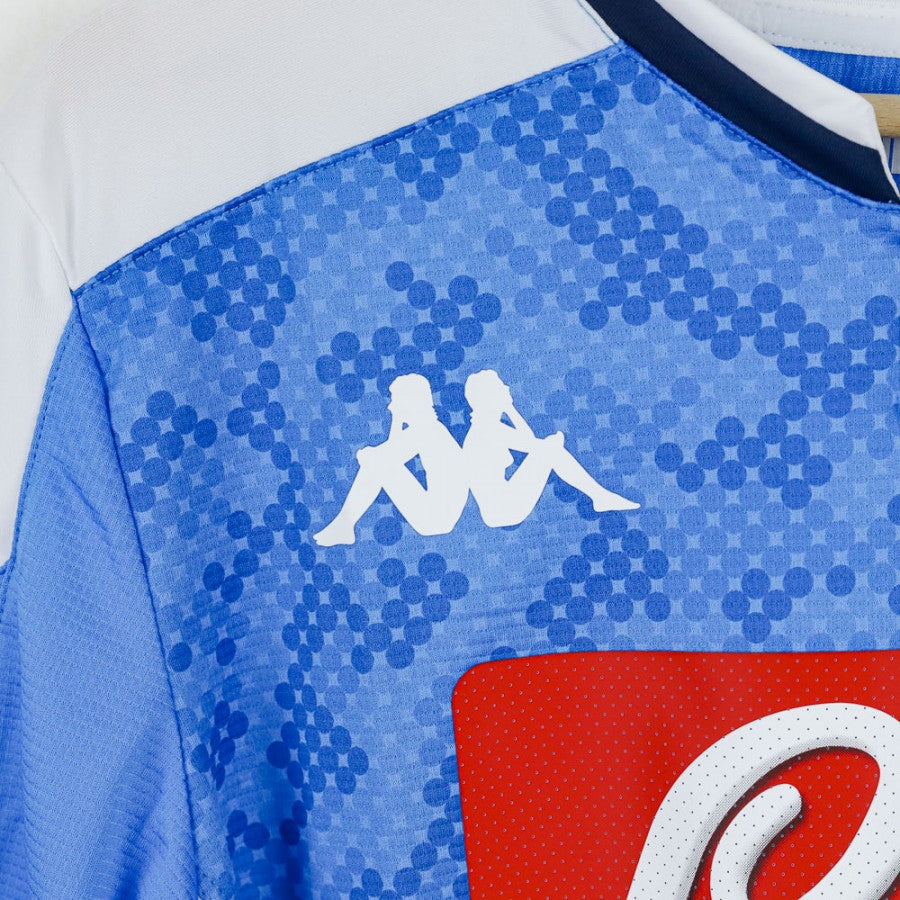 Maglia Napoli Kappa 2019/2020 by DIADORA (8)