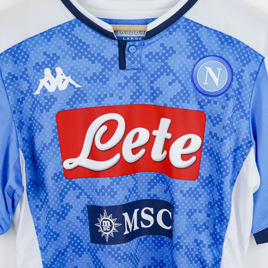 Maglia Napoli Kappa 2019/2020 by DIADORA (9)