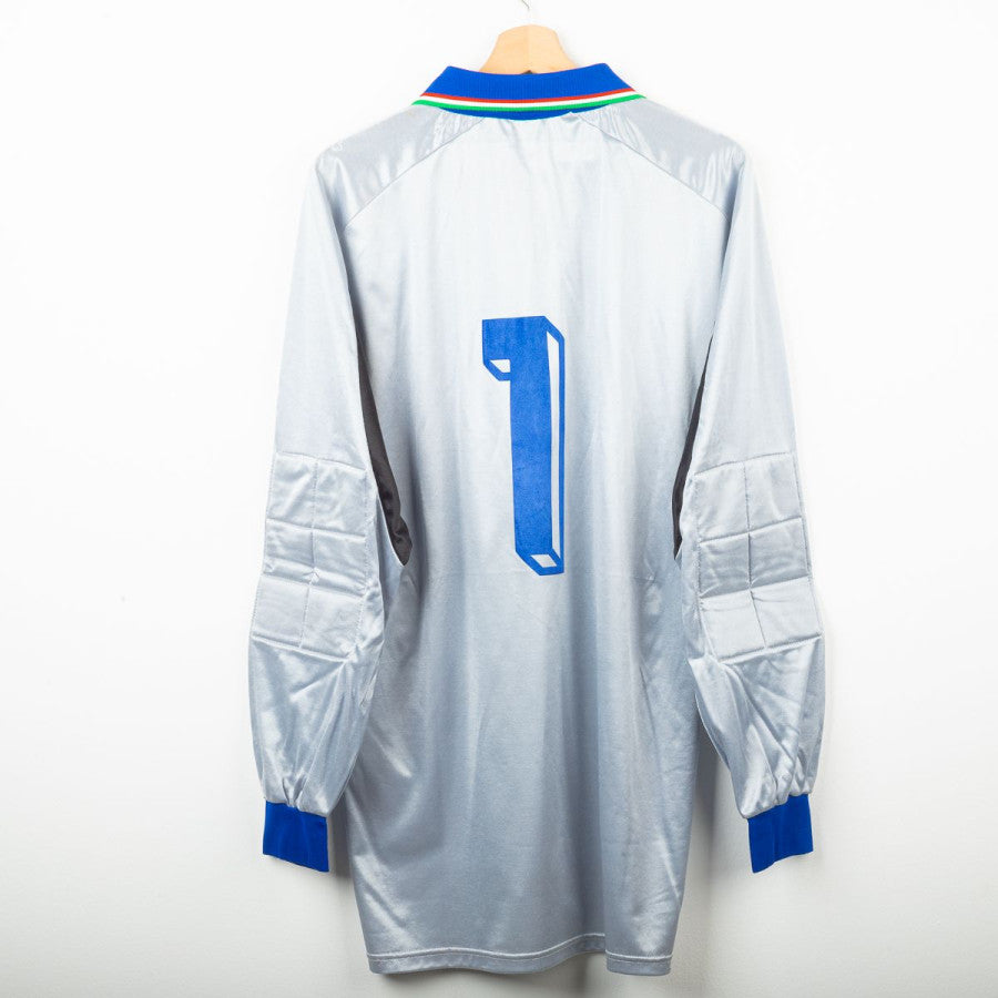 Maglia Portiere Home Italia N1 1990 by DIADORA (3)