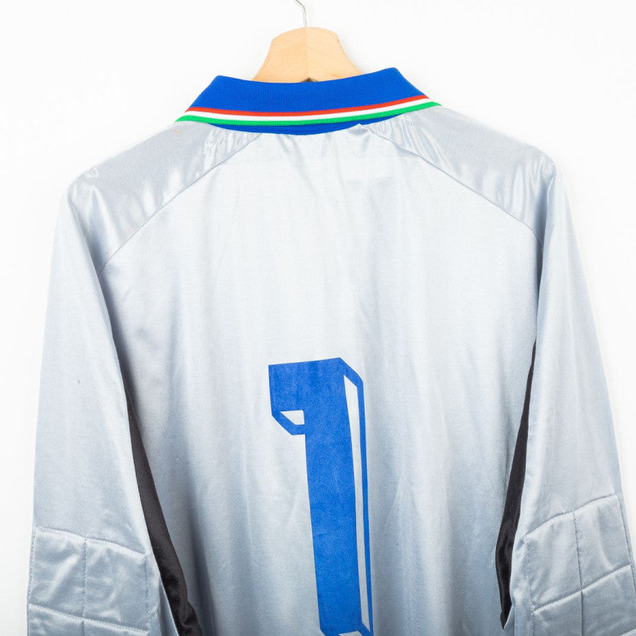 Maglia Portiere Home Italia N1 1990 by DIADORA (5)