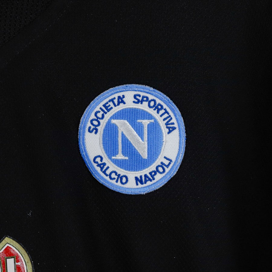 Maglia Portiere Napoli Diadora 2000/2001 by DIADORA - Home (6)