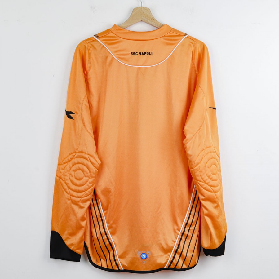 Maglia Portiere Napoli Diadora 2007/2008 by DIADORA (2)
