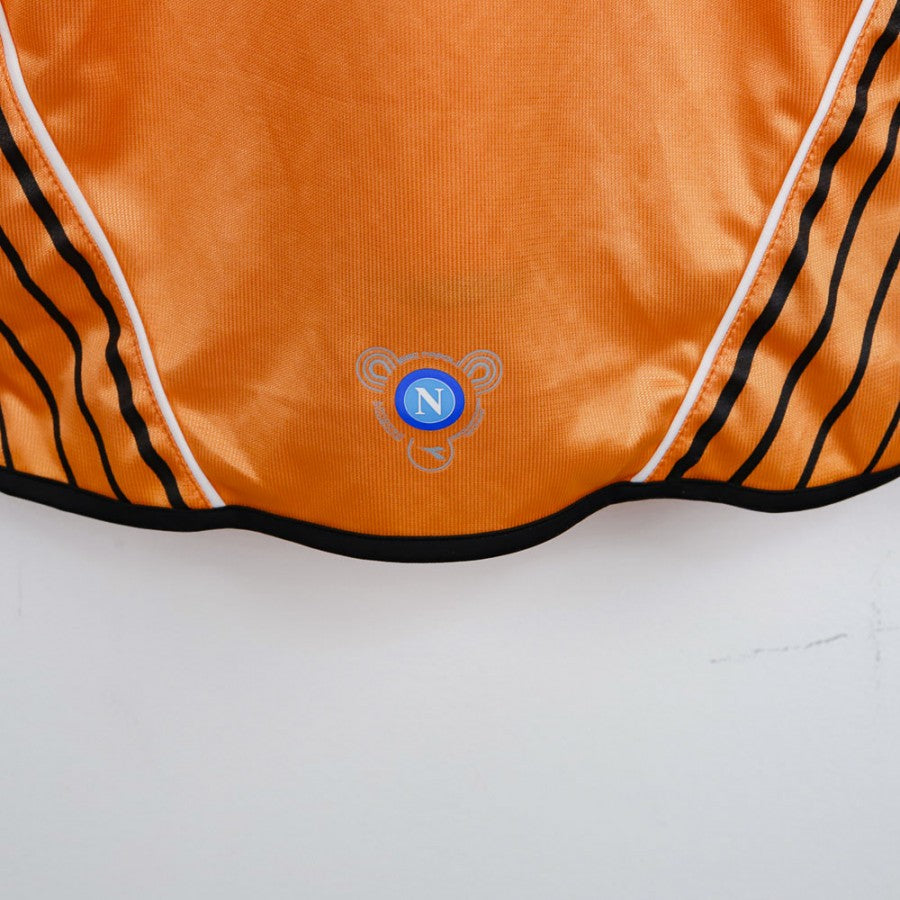 Maglia Portiere Napoli Diadora 2007/2008 by DIADORA (3)