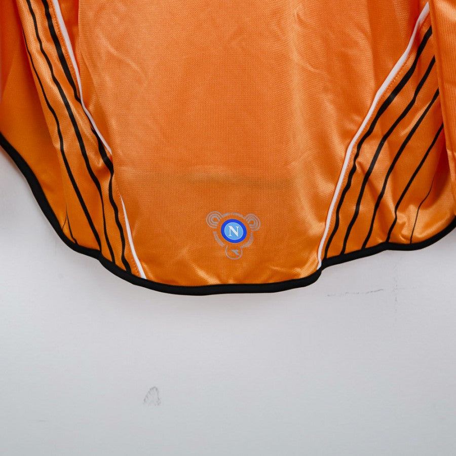 Maglia Portiere Napoli Diadora Iezzo 1 2007/2008 by DIADORA - Home (5)