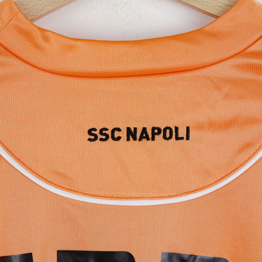 Maglia Portiere Napoli Diadora Iezzo 1 2007/2008 by DIADORA - Home (7)