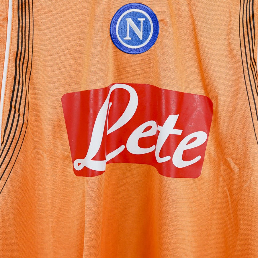Maglia Portiere Napoli Diadora Iezzo 1 2007/2008 by DIADORA - Home (9)