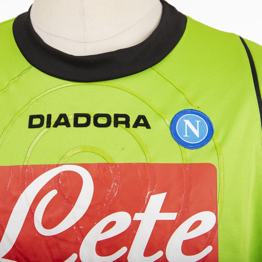 maglia portiere napoli navarro n30 ml 2008/2009 by DIADORA - Home (4)