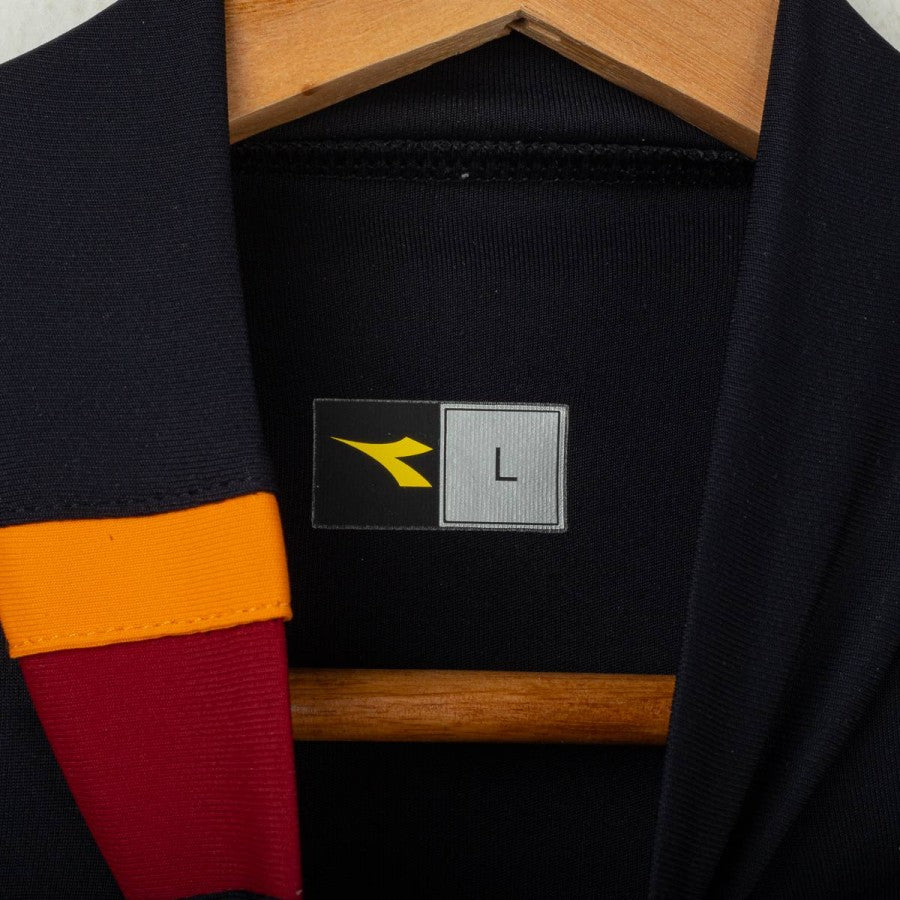 Maglia Portiere Roma Diadora 2003/2004 by DIADORA - Home (10)