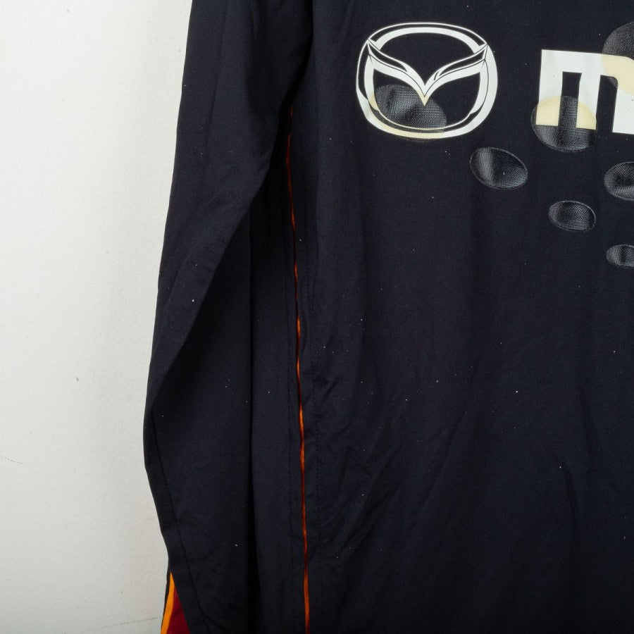 Maglia Portiere Roma Diadora 2003/2004 by DIADORA - Home (15)