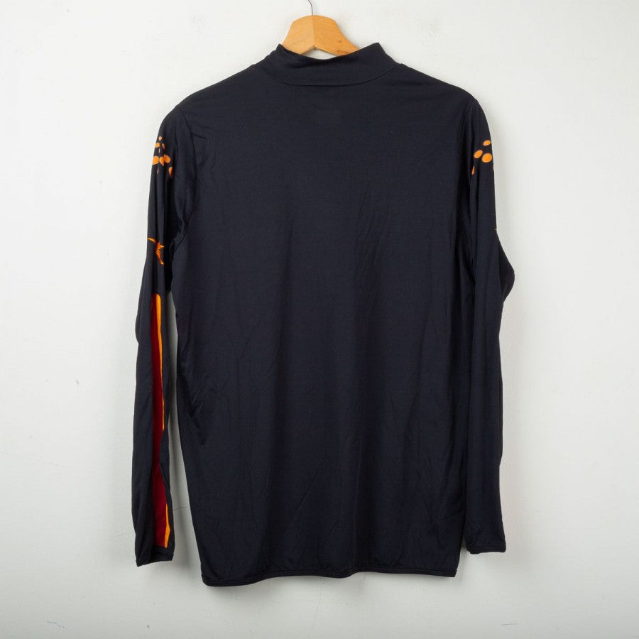 Maglia Portiere Roma Diadora 2003/2004 by DIADORA - Home (2)