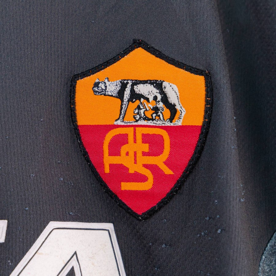 Maglia Portiere Roma Diadora Konsel 1 ml 1998/1999 by DIADORA - Home (3)