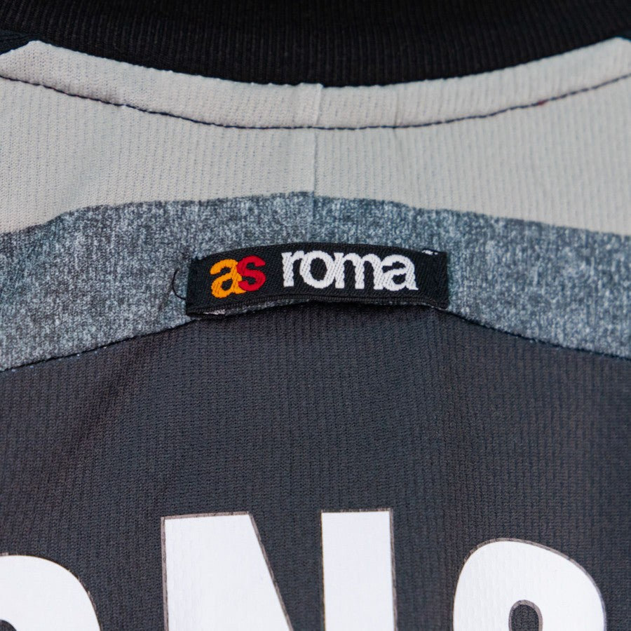 Maglia Portiere Roma Diadora Konsel 1 ml 1998/1999 by DIADORA - Home (6)