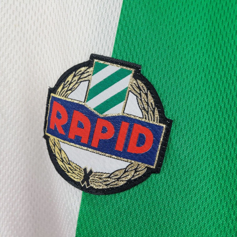 Maglia Rapid Wien Diadora Prosenik 11 1996/1997 by DIADORA - Home (13)