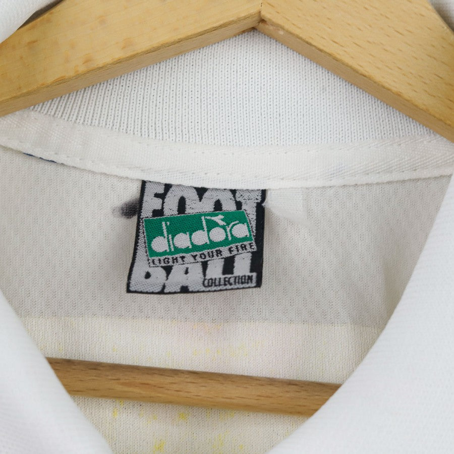 Maglia Rapid Wien Diadora Prosenik 11 1996/1997 by DIADORA - Home (19)