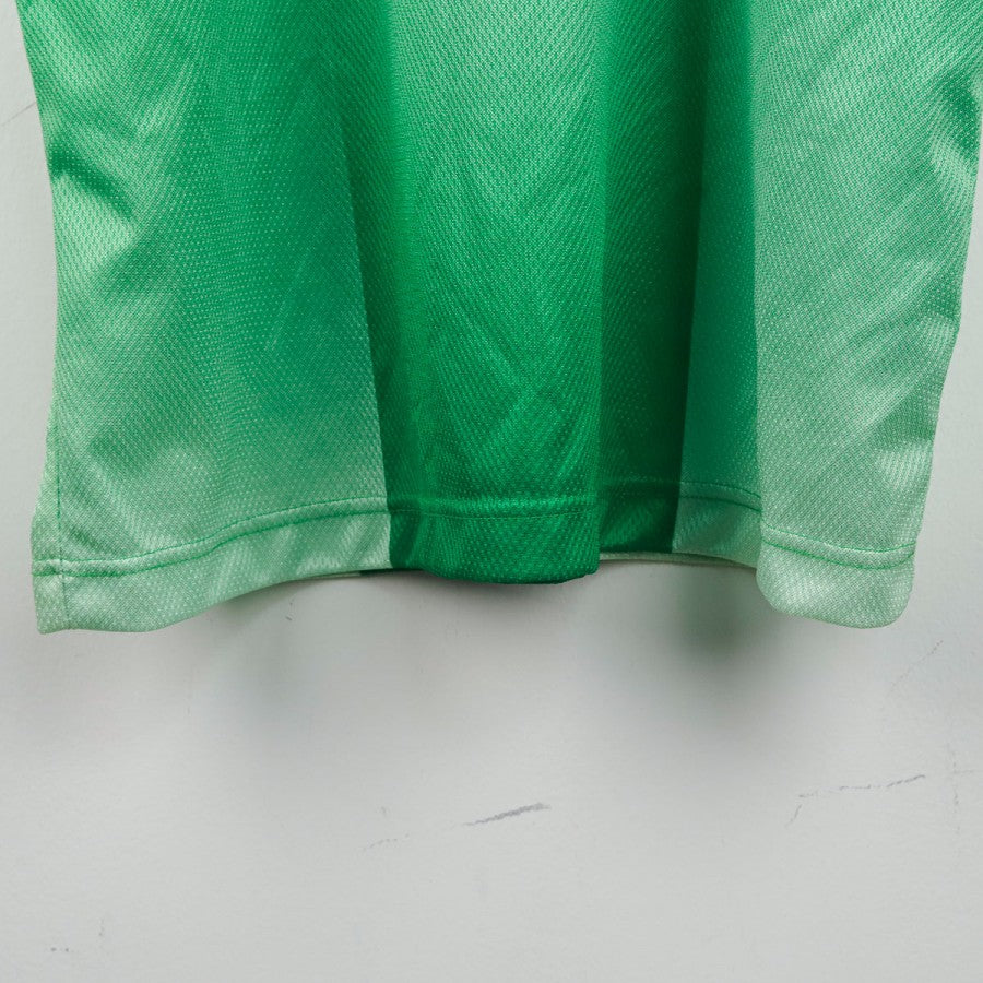 Maglia Rapid Wien Diadora Prosenik 11 1996/1997 by DIADORA - Home (20)