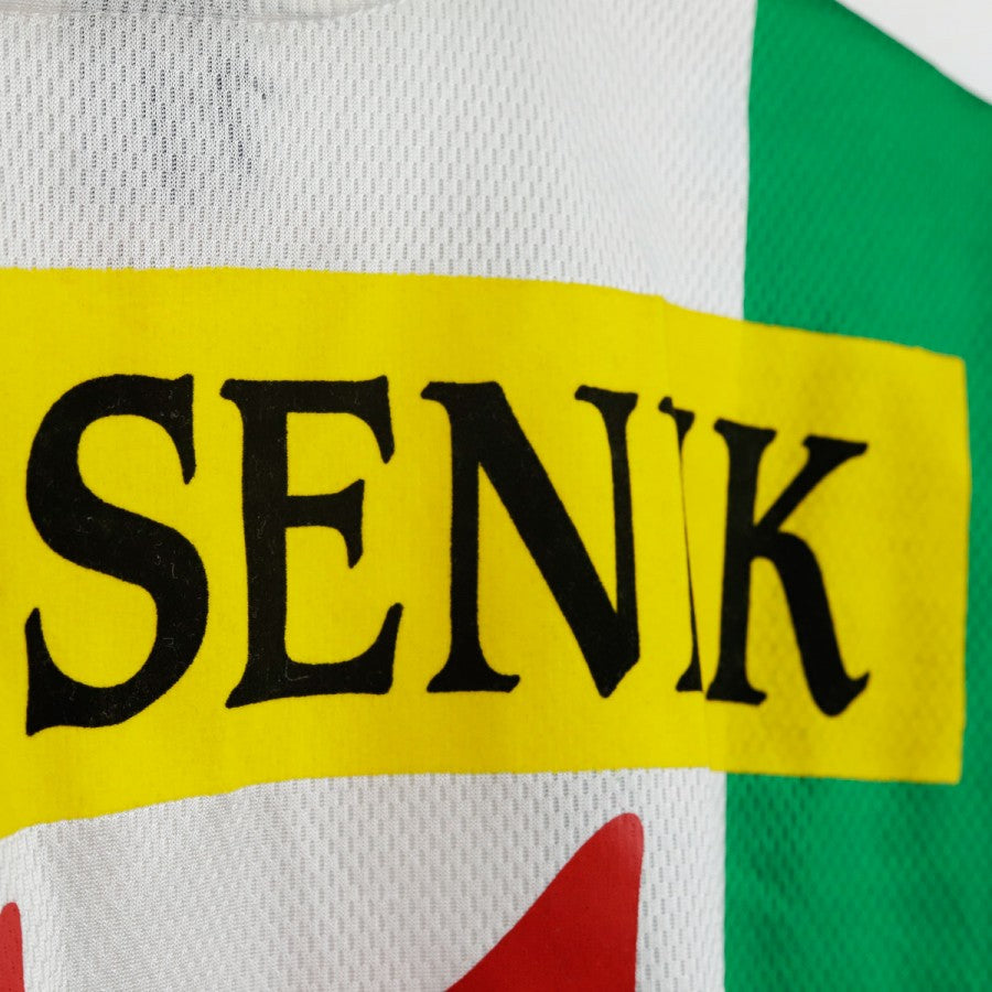 Maglia Rapid Wien Diadora Prosenik 11 1996/1997 by DIADORA - Home (5)