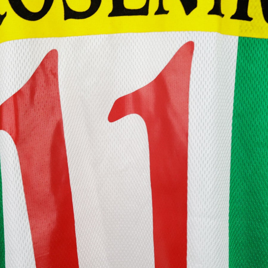 Maglia Rapid Wien Diadora Prosenik 11 1996/1997 by DIADORA - Home (6)