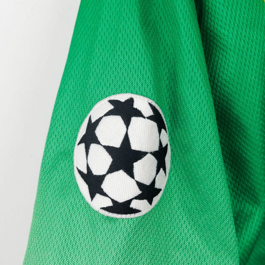 Maglia Rapid Wien Diadora Prosenik 11 1996/1997 by DIADORA - Home (8)