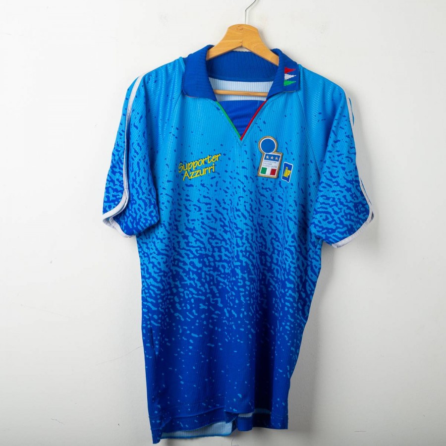 Maglia Supporter Azzurri Diadora 1994 by DIADORA - Home