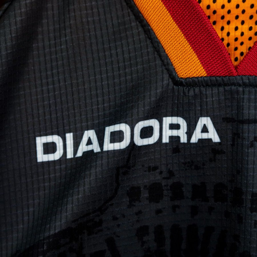 Maglia Third Diadora Roma Totti 10 1997/1998 by DIADORA - Home (9)