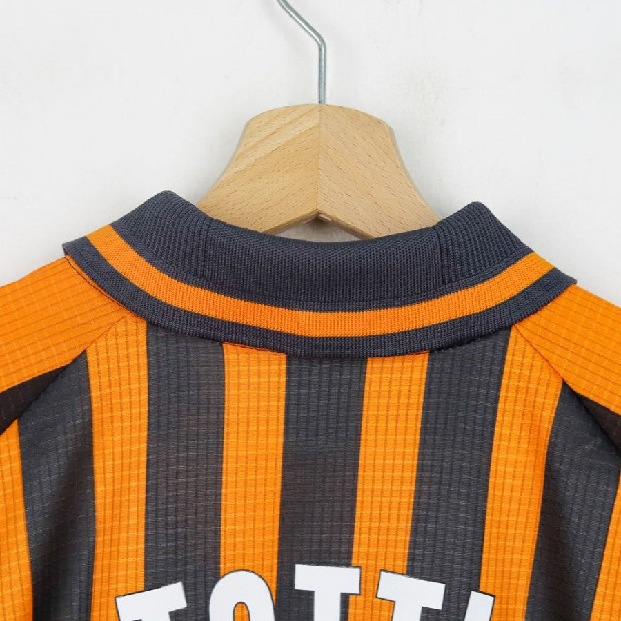 Maglia Third Diadora Roma Totti 10 1997/1998 by DIADORA - Home (3)