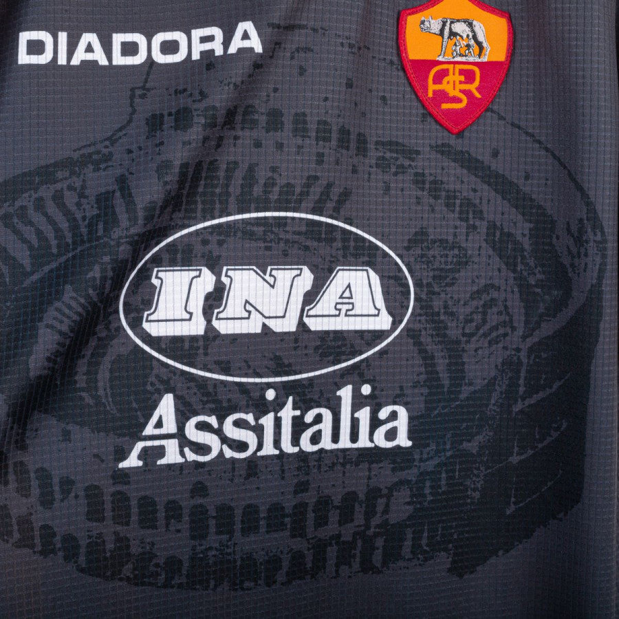 Maglia Third Diadora Roma Totti 10 1997/1998 by DIADORA - Home (16)