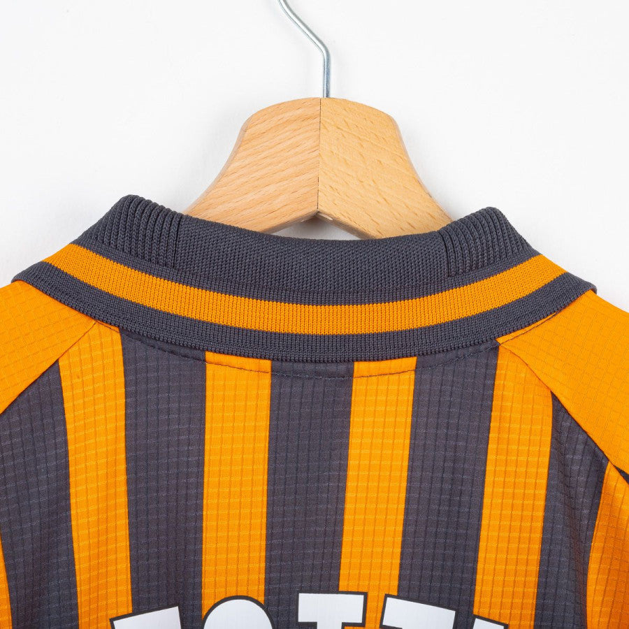 Maglia Third Diadora Roma Totti 10 1997/1998 by DIADORA - Home (3)