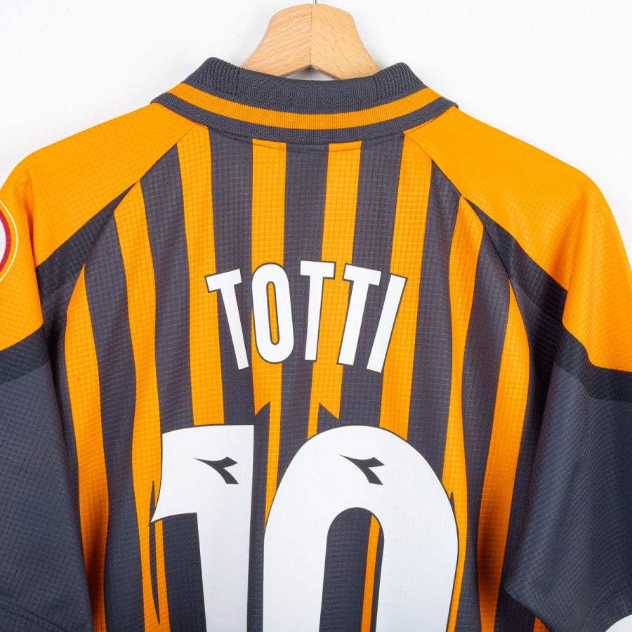 Maglia Third Diadora Roma Totti 10 1997/1998 by DIADORA - Home (4)