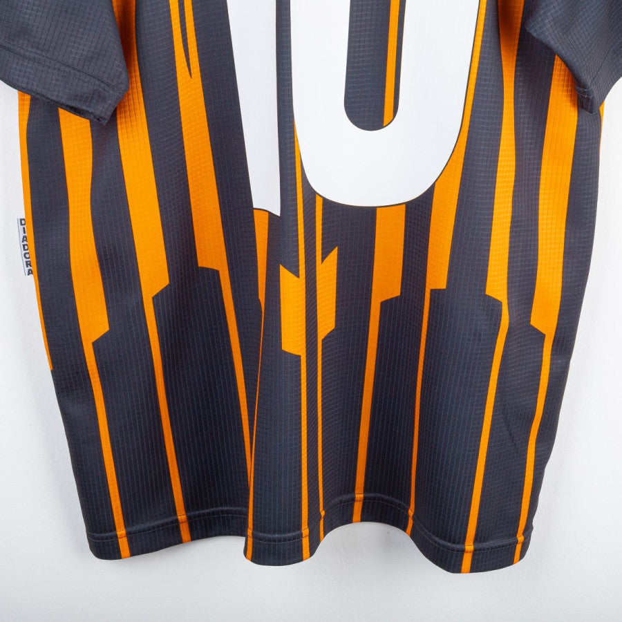 Maglia Third Diadora Roma Totti 10 1997/1998 by DIADORA - Home (6)