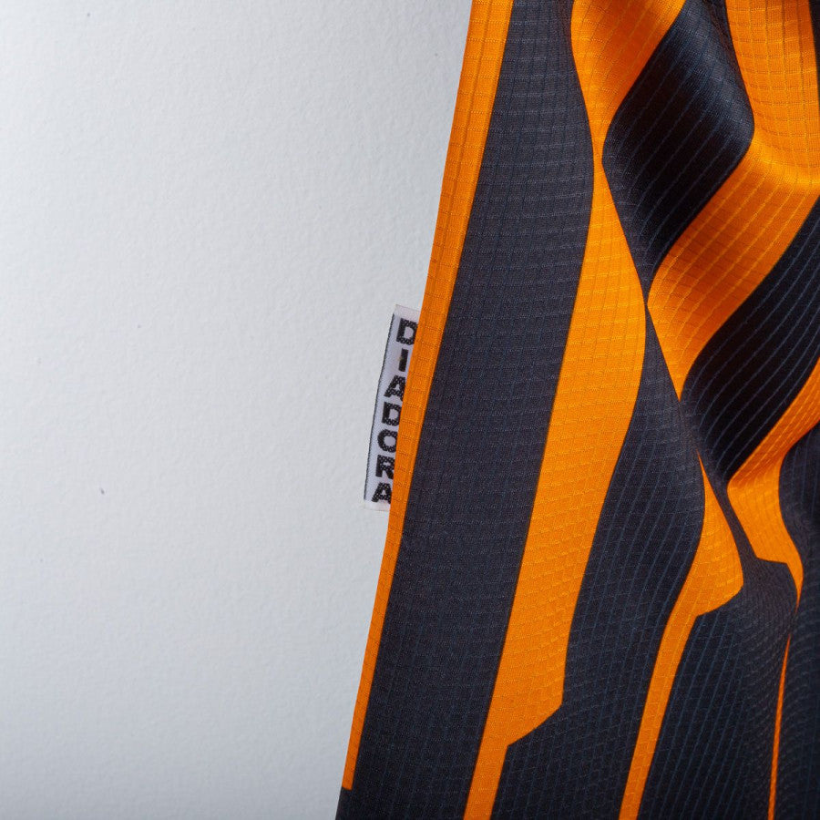 Maglia Third Diadora Roma Totti 10 1997/1998 by DIADORA - Home (8)