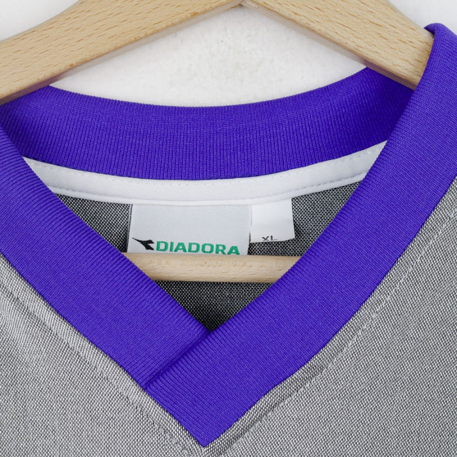 Maglia Third Fiorentina Diadora Rui Costa n10 2000/2001 by DIADORA - Home (12)