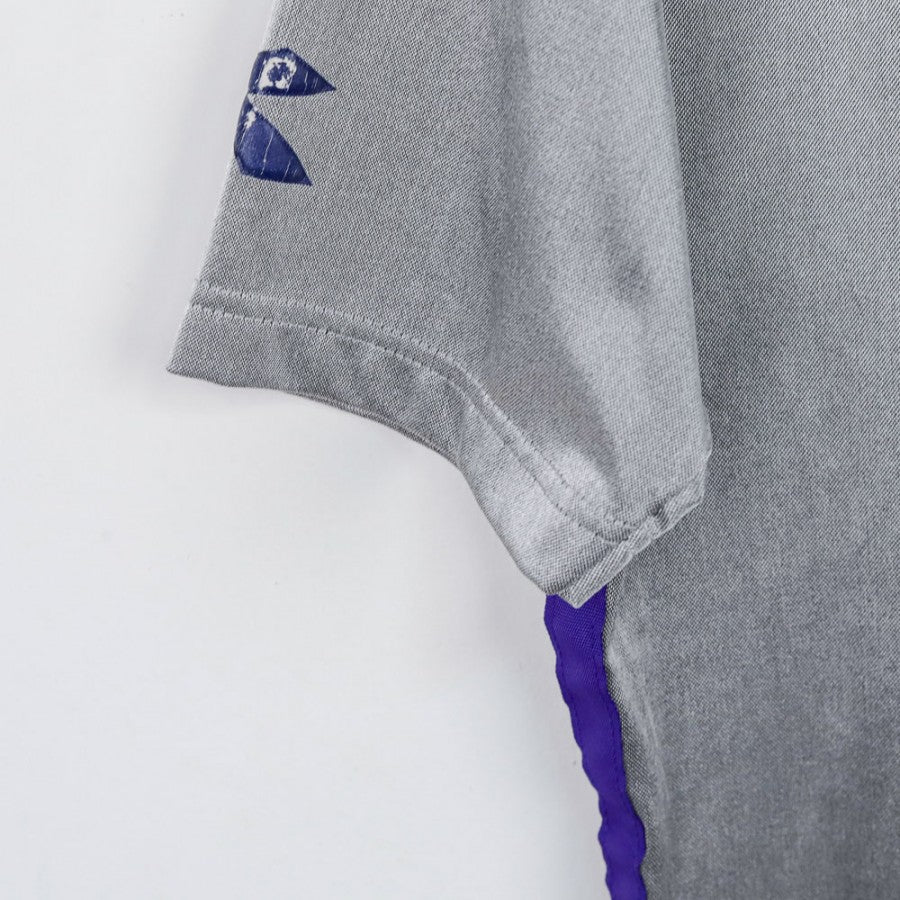 Maglia Third Fiorentina Diadora Rui Costa n10 2000/2001 by DIADORA - Home (4)
