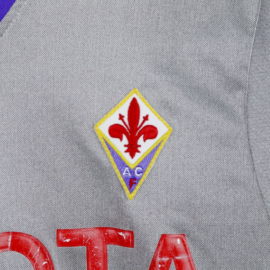 Maglia Third Fiorentina Diadora Rui Costa n10 2000/2001 by DIADORA - Home (7)