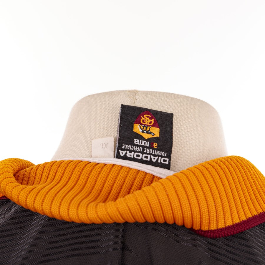 Maglia third ml Roma Diadora 1999/2000 by DIADORA - Home (10)