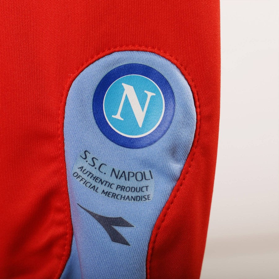 maglia third napoli 2007/2008 lavezzi n7 by DIADORA - Home (4)
