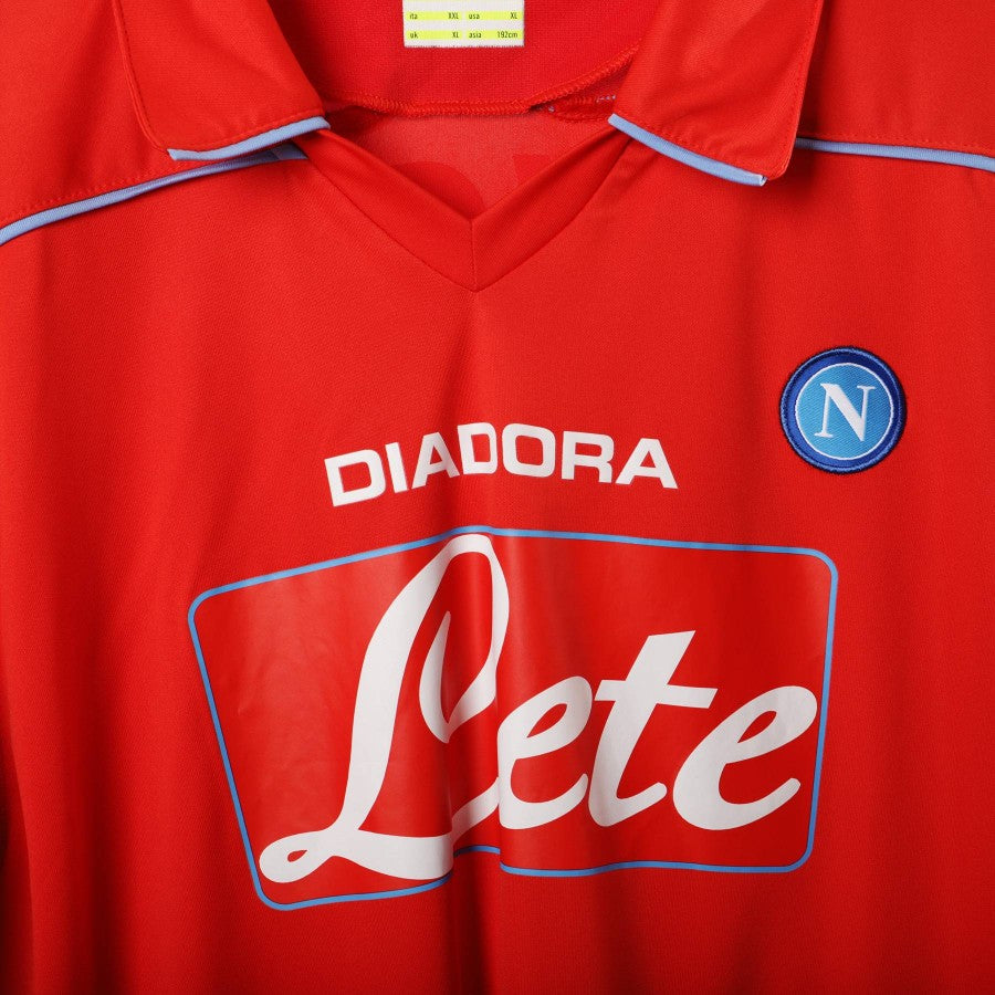 maglia third napoli 2007/2008 lavezzi n7 by DIADORA - Home (8)