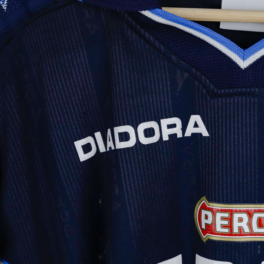 Maglia Third Napoli Diadora 2000/2001 by DIADORA (4)