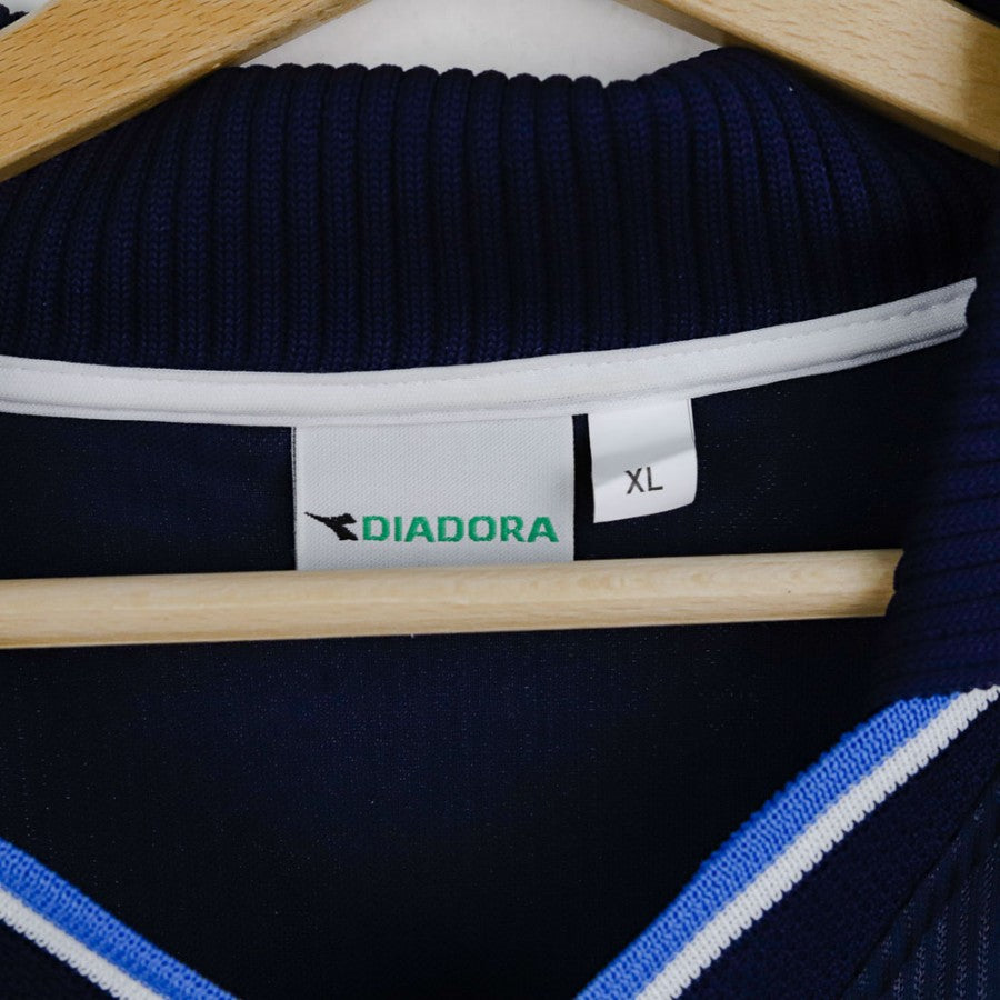 Maglia Third Napoli Diadora 2000/2001 by DIADORA (5)