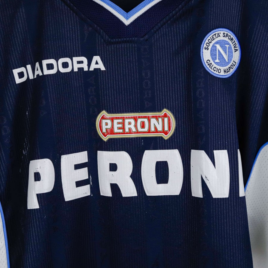 Maglia Third Napoli Diadora 2000/2001 by DIADORA (6)