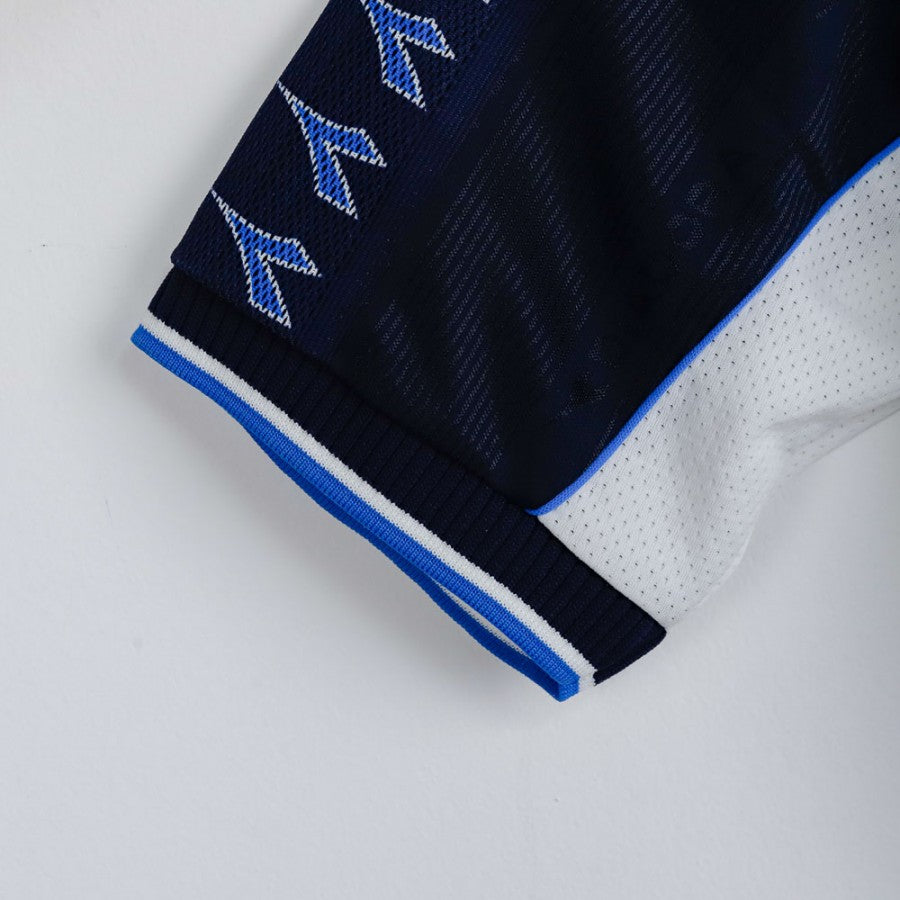 Maglia Third Napoli Diadora 2000/2001 by DIADORA (8)