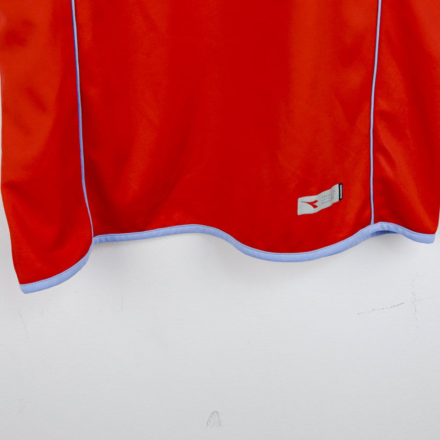 Maglia Third Napoli Diadora 2006/2007 by DIADORA - Home (10)